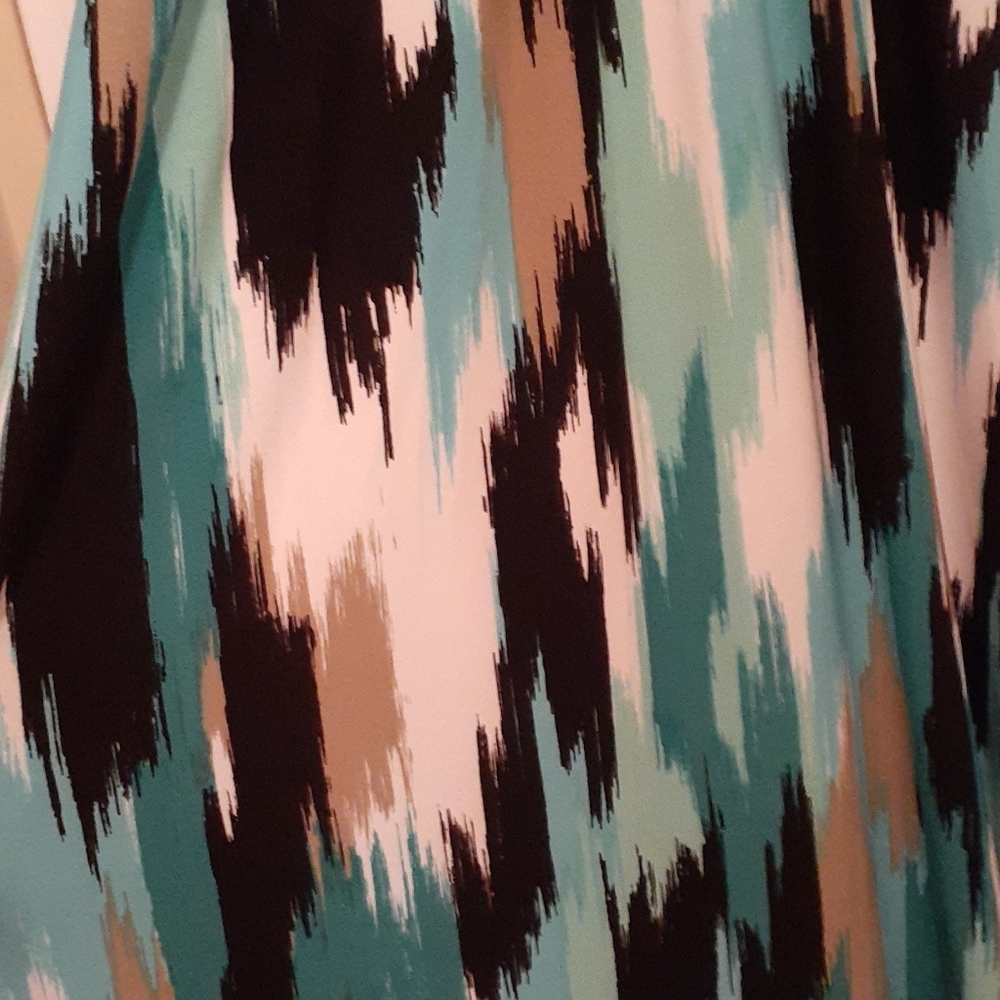 Maxi dress - Picture 3 of 4